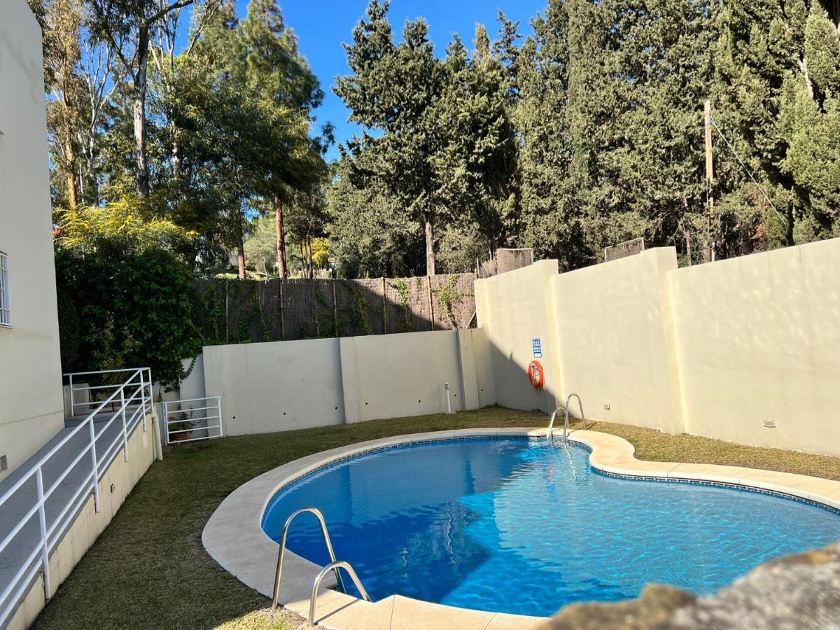 Appartement Gala Placidia Golden Mile Marbella