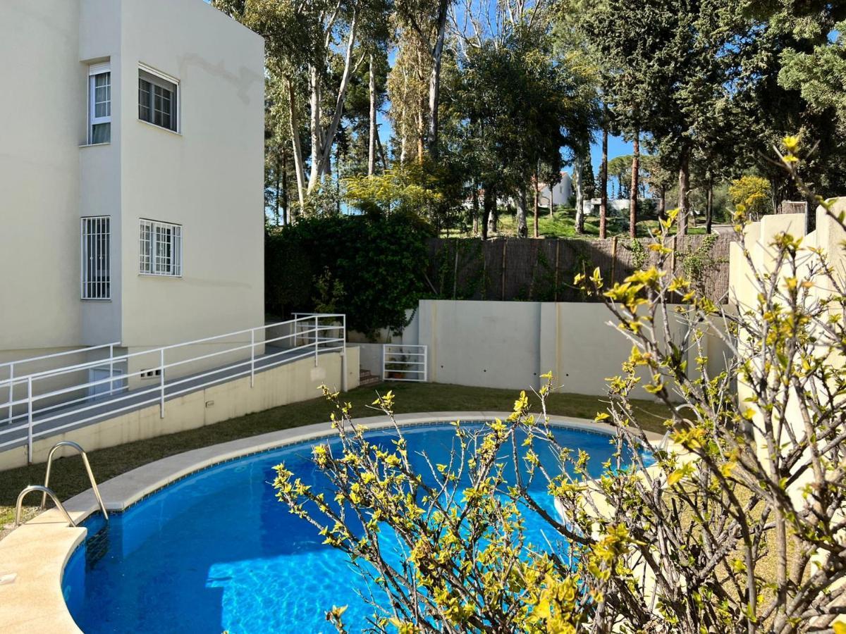 Gala Placidia Golden Mile Appartement *