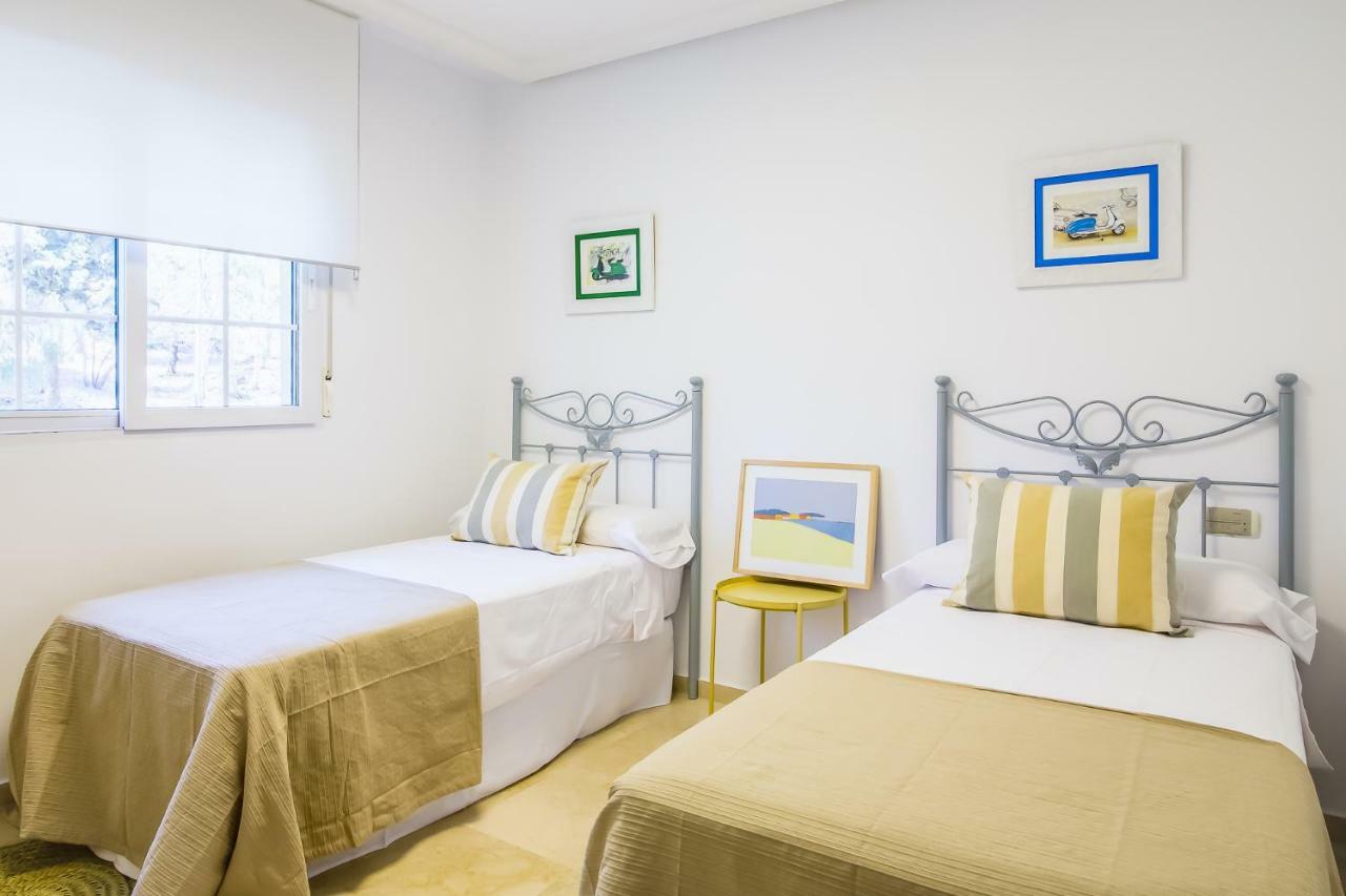Gala Placidia Golden Mile Appartement *