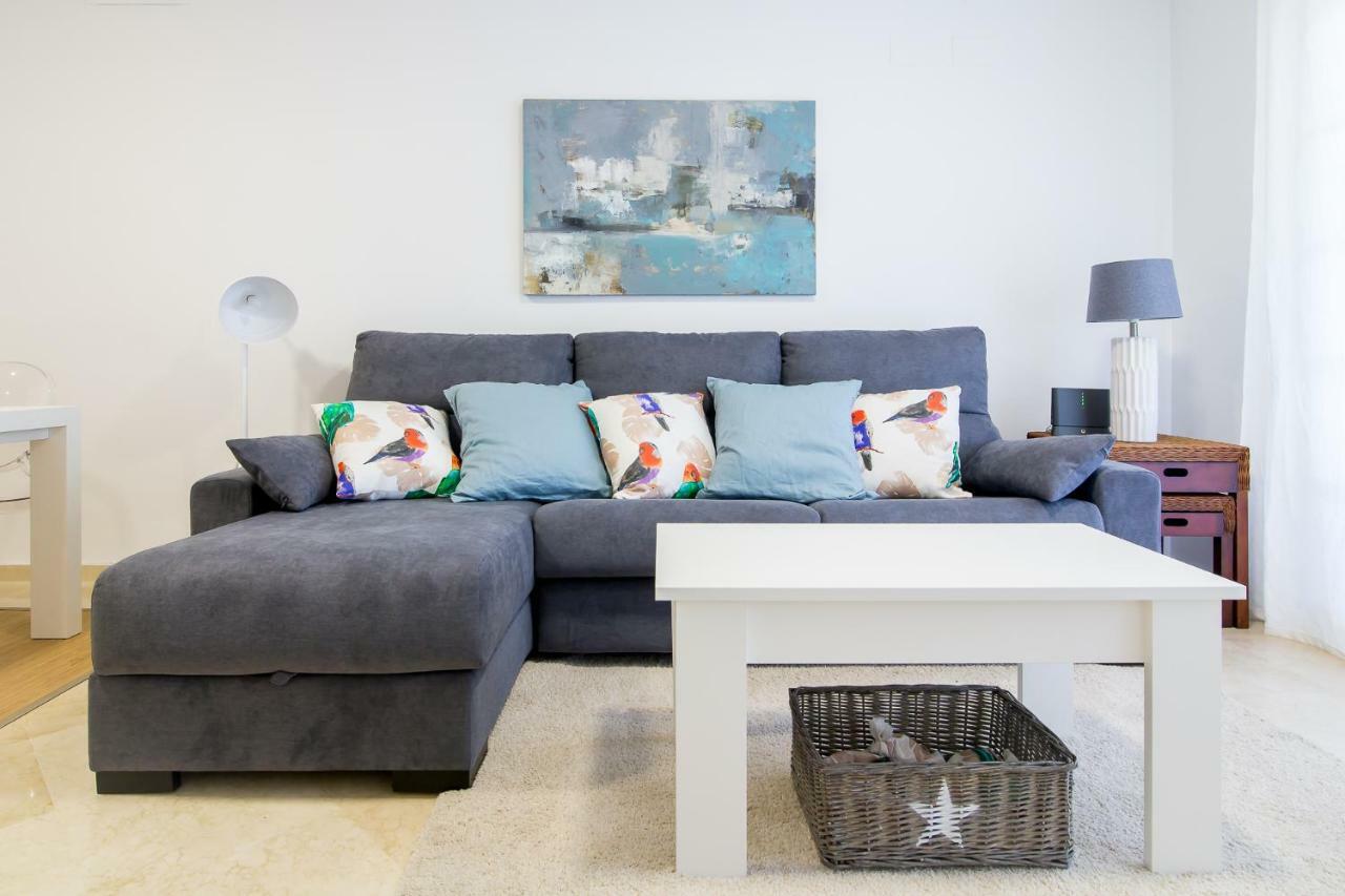 Gala Placidia Golden Mile Appartement