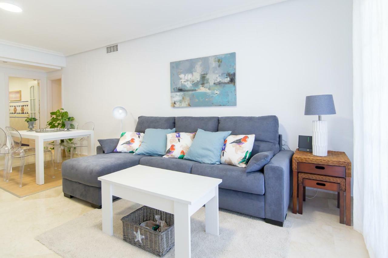 Appartement Gala Placidia Golden Mile *