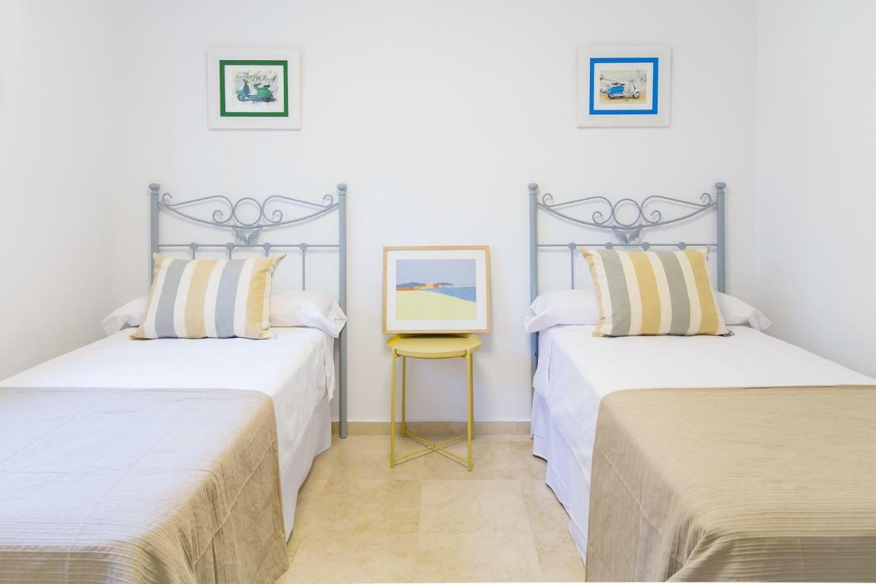 Gala Placidia Golden Mile Appartement