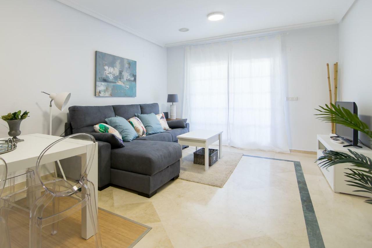 Gala Placidia Golden Mile Appartement