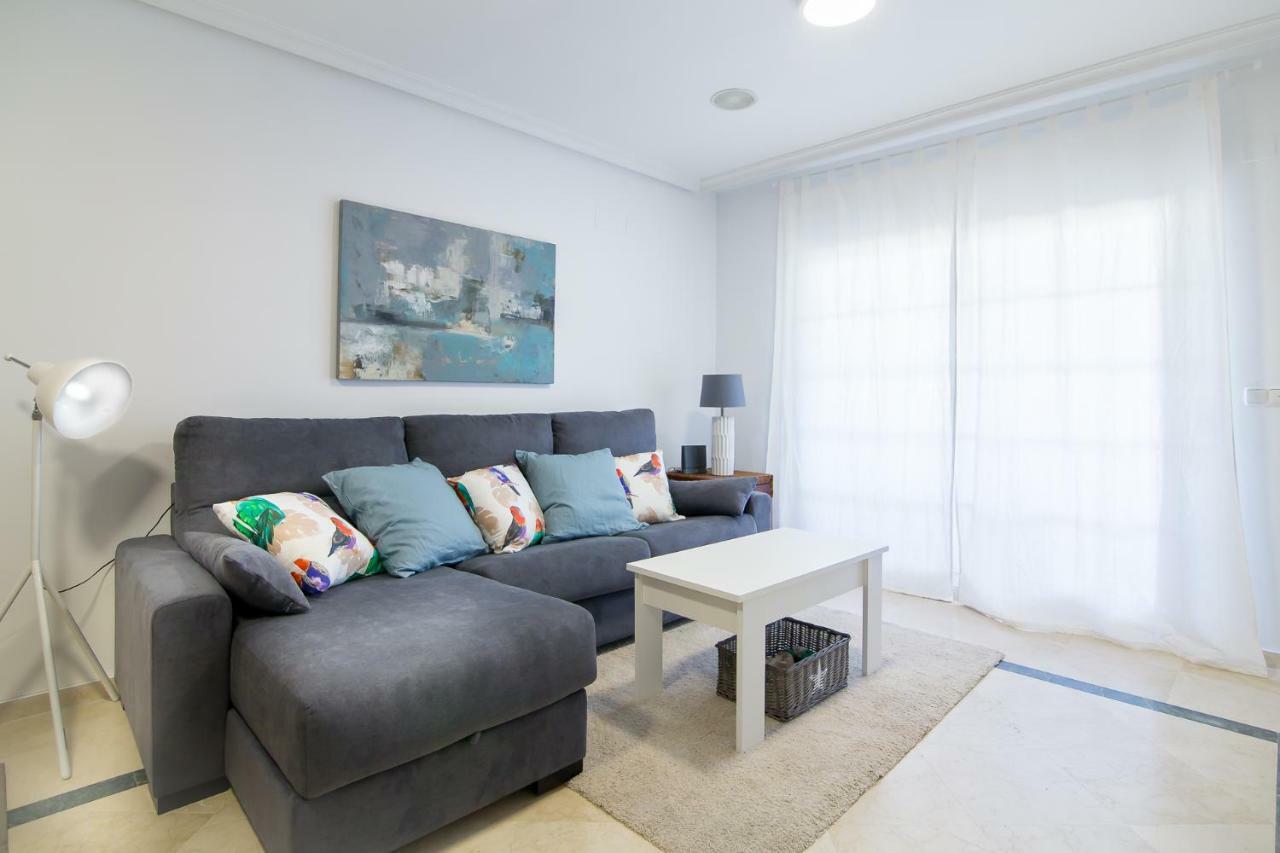 Appartement Gala Placidia Golden Mile *
