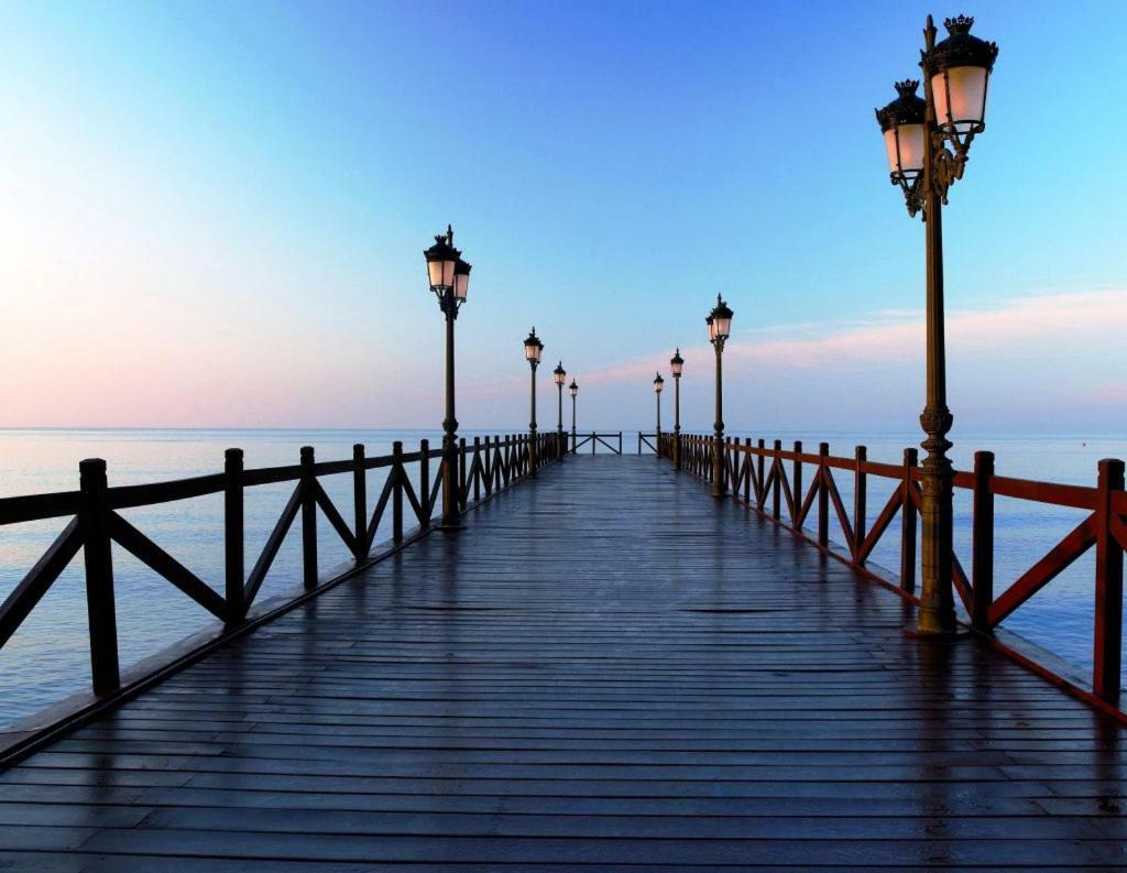 Appartement Gala Placidia Golden Mile Marbella